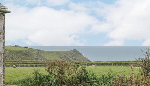 Parc An Castle Cottage - Foto 3