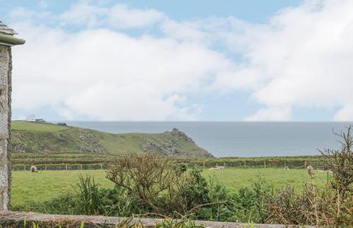 Parc An Castle Cottage - Foto 3