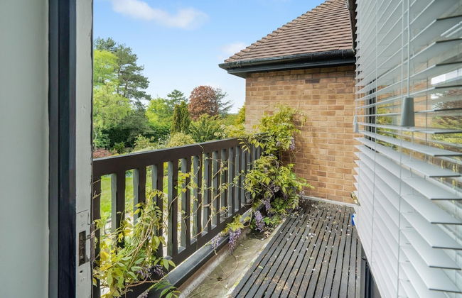 Luxury Designer Mansion in West Midlands Countryside - Foto 13