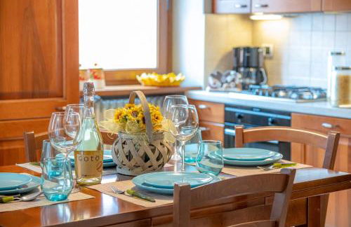 Casa Bellavista Wi-Fi Parking Free - Foto 10