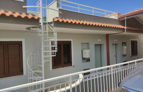 Gilda's House - Marina di Zambrone, Tropea e Capo Vaticano - Foto 48