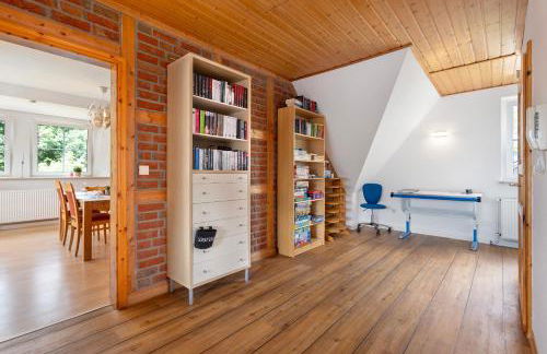 Wohnung auf dem Dorf - Foto 9