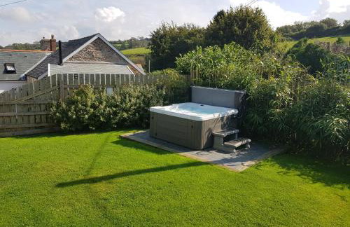 Middle Dean Farmhouse - Foto 33