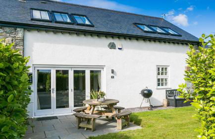 Cleifiog Fawr - Foto 76