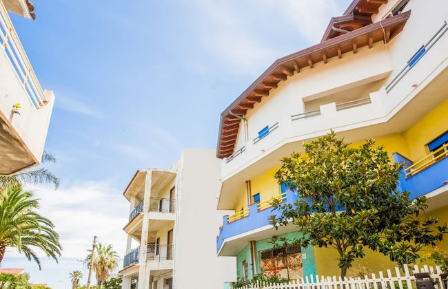 Belvilla by OYO Appartamento Spinesante - Foto 35