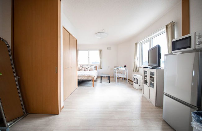 SUMIYOSHI HOUSE ROOMA - Photo 12