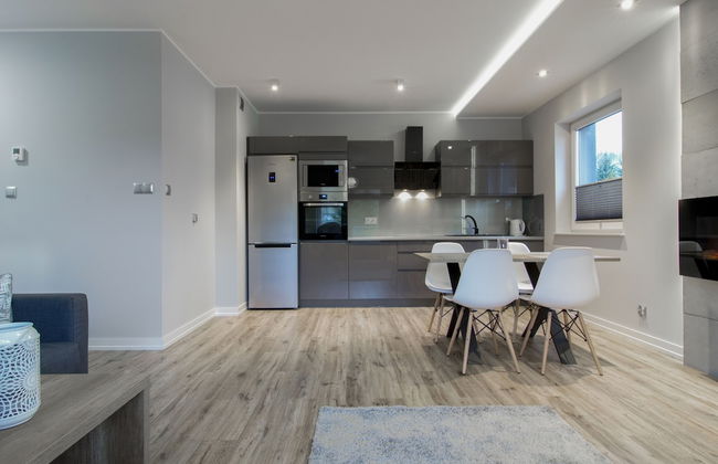 Apartamenty Sun & Snow Spokojna - Photo 13