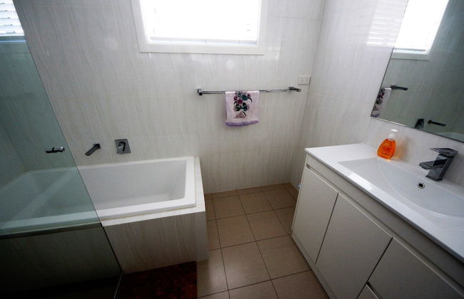 Briney Mia at Hat Head - Foto 18