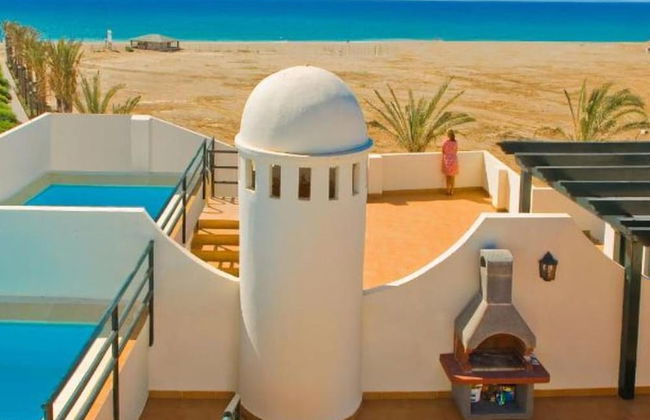 Marvel Apartment With Pool Near Playa Vera - Photo 41