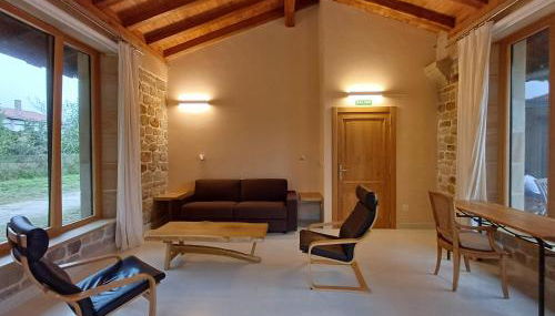 Apartamento en casa de campo Villa Haritza junto al mar - Foto 4