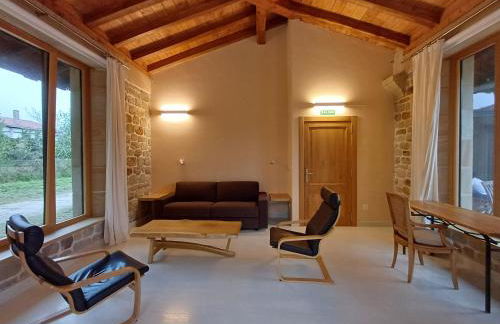 Apartamento en casa de campo Villa Haritza junto al mar - Foto 4