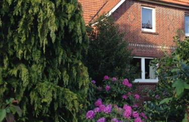 Ferienwohnung Gosch am Lühedeich - Photo 24