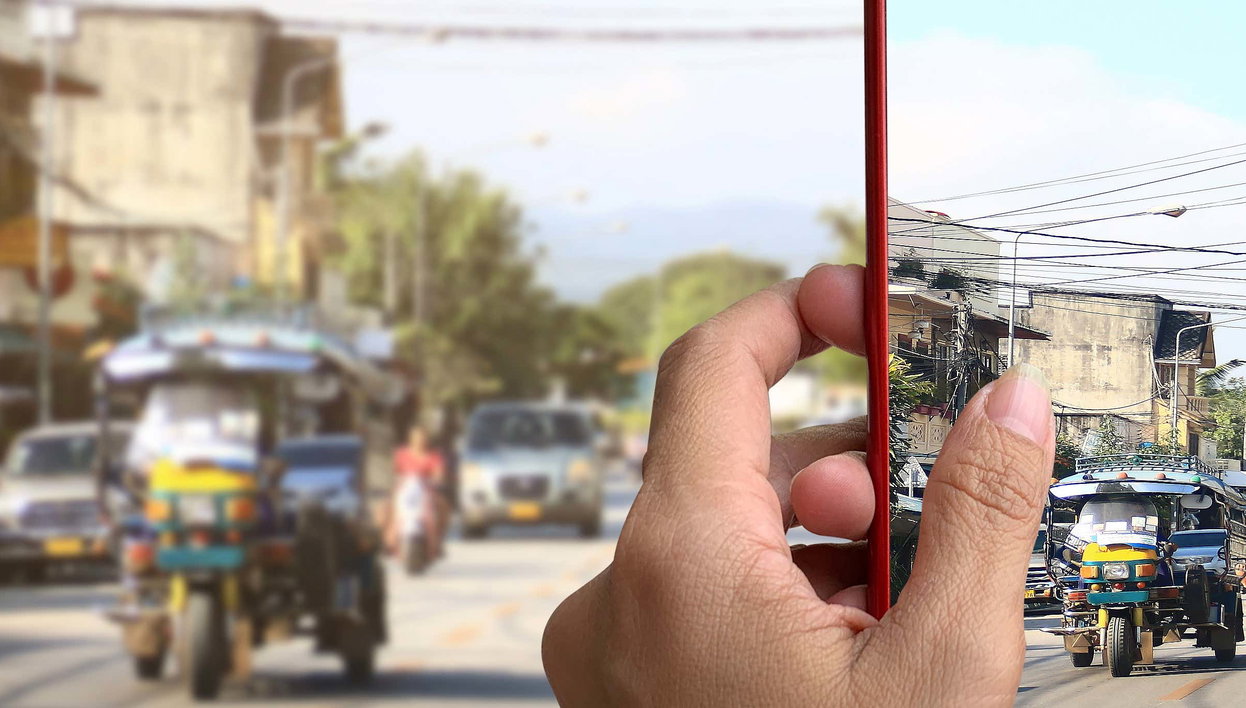 Tarjeta eSIM con Internet para Laos - Foto 1, Tarjeta eSIM con Internet para Laos