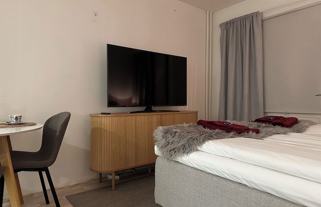 Santa's Holiday Homes - Photo 51