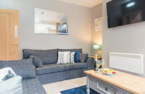 LYNNTON HOUSE Stunning 6 bed Town Centre House ALL with En-Suites Prime Location Tamworth - Foto 15