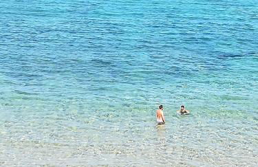 Lu Bagnu Castelsardo Il Corallo - Foto 55