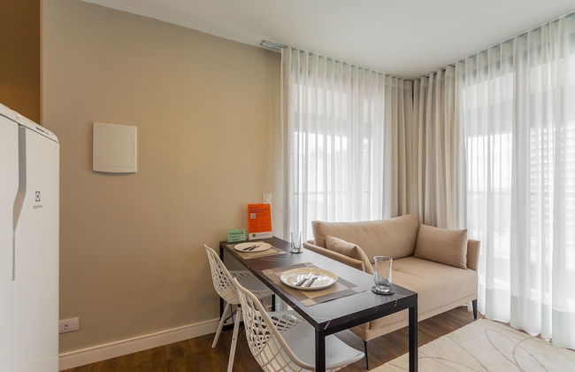 Easy Life Campos Salles by Xtay - Foto 75