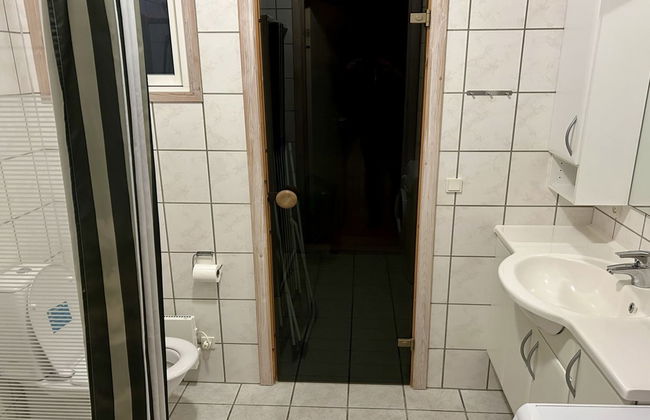 "Picabo" - 750m to the fjord - Foto 11