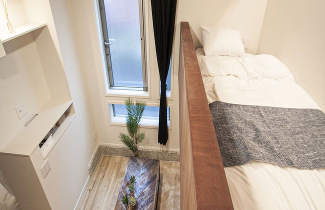 Grand Cave Yokohama - Foto 3