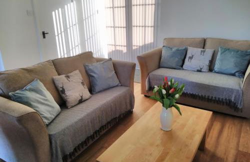 Old Dairy Cottage - Foto 6