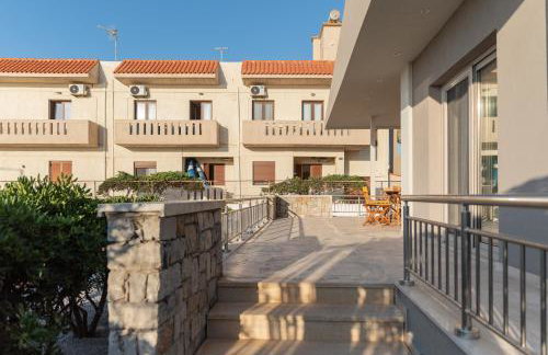 Aelia Seafront 2 Bdr Villa by Hospi Living - Foto 60