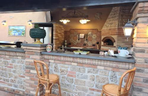 Villa Alecla - Sea Villa near Taormina - Foto 43