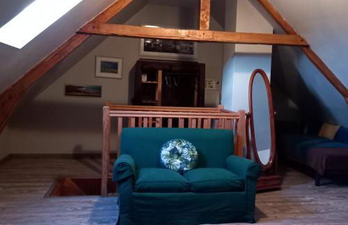 Chez Jeanne - Foto 16