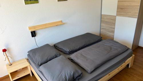 Apartment Malerkarle zentral - Foto 2