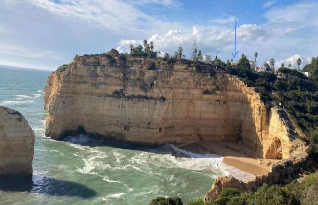 Villa in Carvoeiro With Swimming Pool - Foto 33