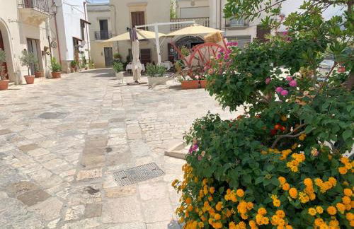 Perla Barocca Centro Storico Mesagne - Foto 19