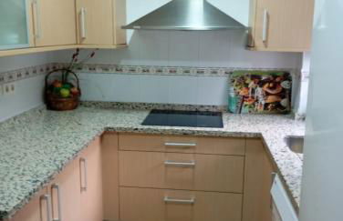 Villa Turística Miguel - Foto 25