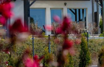 Przystań Łagówek - domki letniskowe - Foto 18