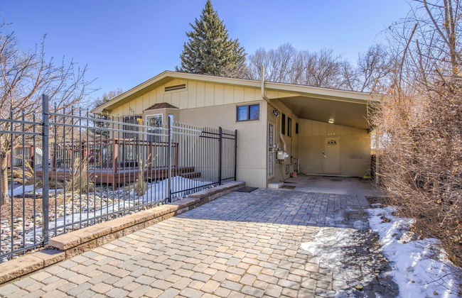 5BR 💖heart Of Old Colorado Cityfoosball 💖 - Photo 51