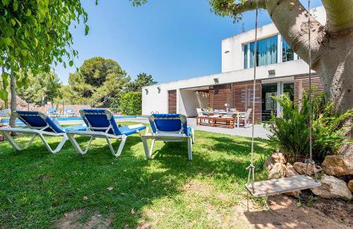 Tarraco Village, your family stay in Tarragona - Foto 6