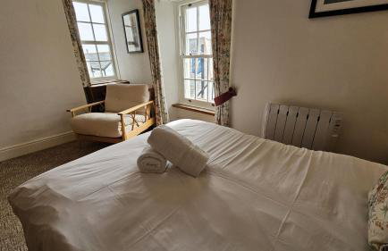 Hillside Cottage - Foto 18