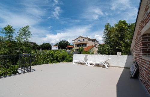Family friendly house with a swimming pool Radovin, Zadar - 21307 - Foto 25