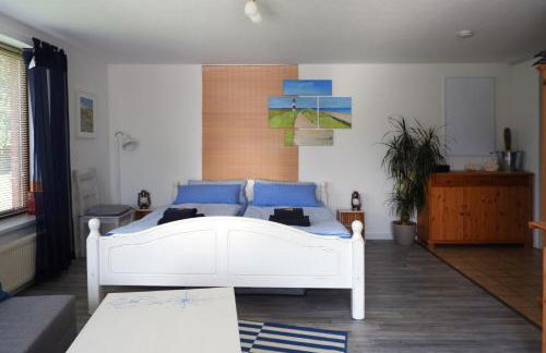 Apartment Nordstübchen - Foto 3