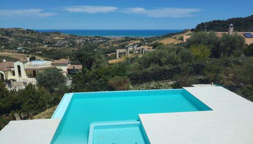 Villa Ebe - Luxury Villa with sea view - Foto 3