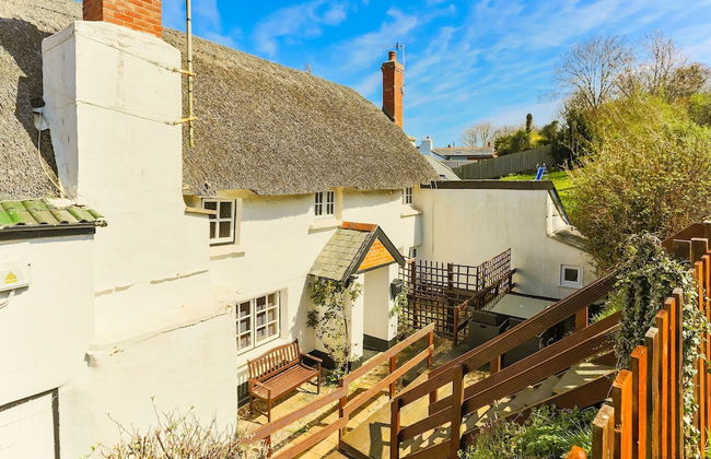 Croyde Down View 2 Bedrooms - Photo 22