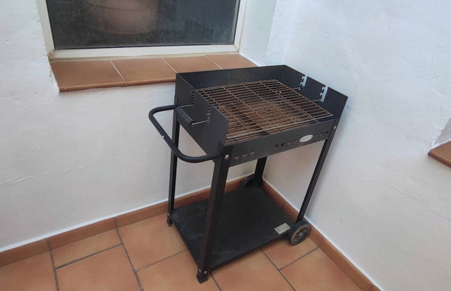 Frigiliana 3-bed Apartment- Sleeps 8 - Foto 15