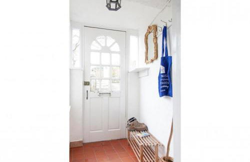 Rose Cottage at the peaceful Trebarwith Valley - Foto 3