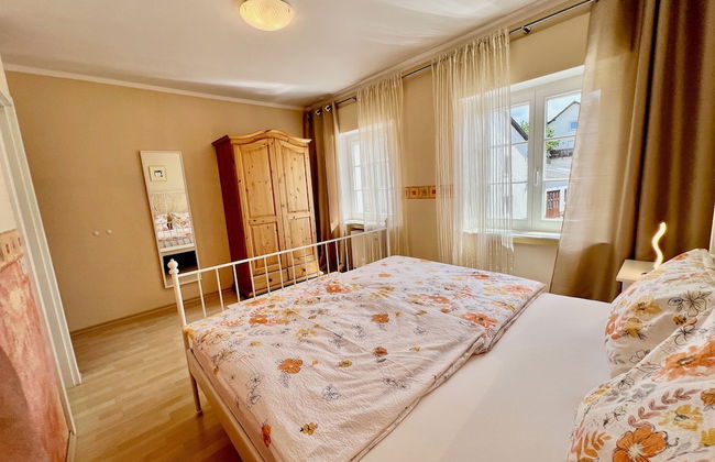 Ferienweingut Matthias Löwen - Foto 16