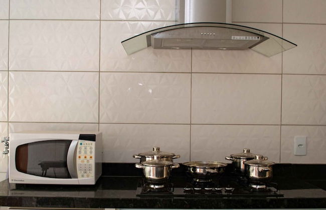 Trindade em Família - Foto 8