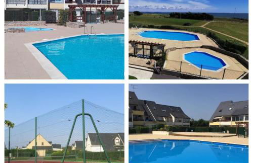 Studio en bord de mer - Photo 17