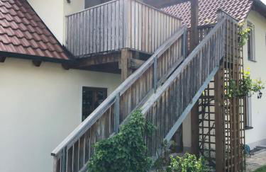 Ferienwohnung Diedrichs - Foto 7