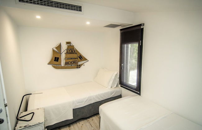 Pleiades Boutique Villas - Photo 6