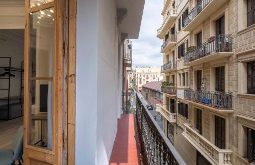 Aspasios Gracia Apartments - Photo 68