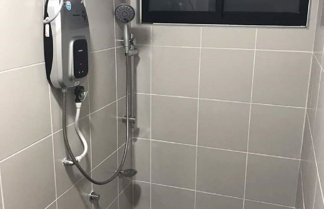 Cozy Condo at The Meridin Medini - Photo 20