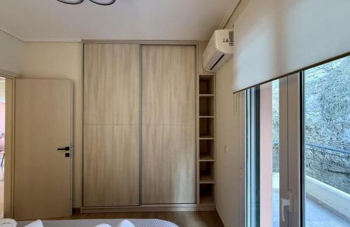 LazyFox Brand New Luxury Apartment near Corfu Town - Foto 23