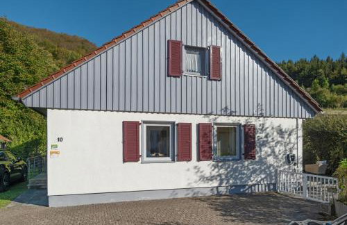Ferienhaus Bibernest - Foto 35